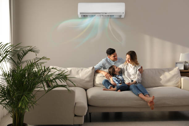 Best HVAC Retrofitting and Upgrading in Wise, VA