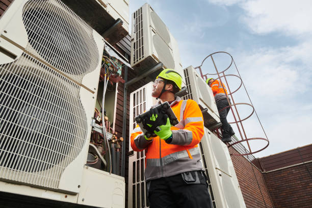 Best HVAC Financing and Leasing in Wise, VA