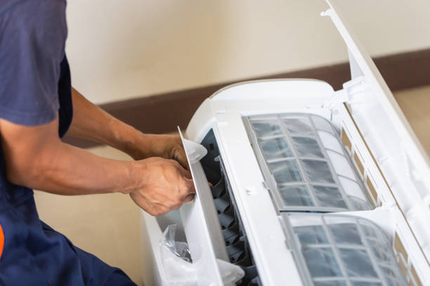 Best Air Conditioning Cleaning in Wise, VA