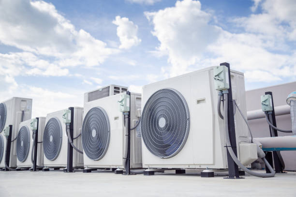 Best Solar-powered HVAC Systems in Wise, VA