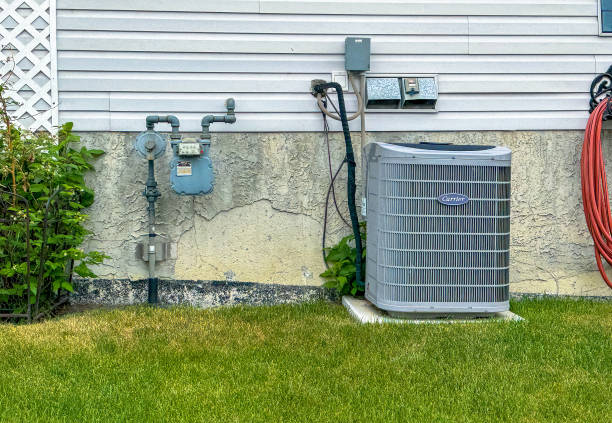 Best Residential HVAC in Wise, VA