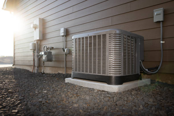 Trusted Wise, VA HVAC Experts
